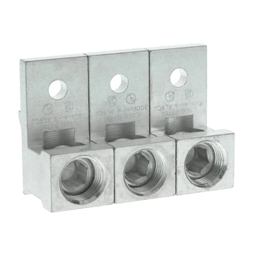 Square-D / Schneider - Square D QOL3225 Load Center Main Lug Kit 225A 3Ph