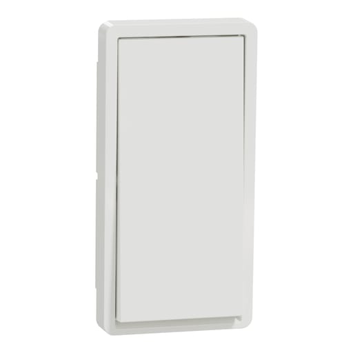 Square-D / Schneider - SQD SQR16100WH Rocker, X Series, fo