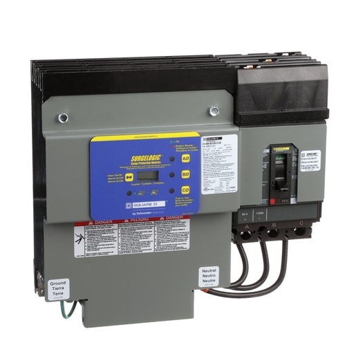 Square-D / Schneider - SQD HL2IMA12C1 Surge protection dev