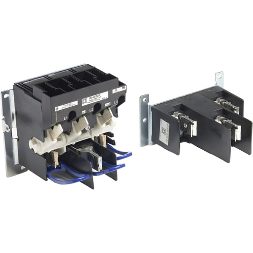 Square-D / Schneider - SQD 9422TEF10C Operating mechanism,