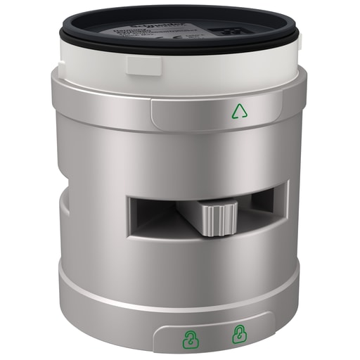 Square-D / Schneider - SQD XVUC9SQ Modular tower light, Ha