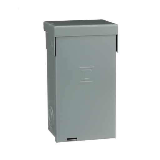 Square-D / Schneider - Square D QO260NATR 240 VAC 60 Amp 1-Phase 3-Wire Molded Case Switch