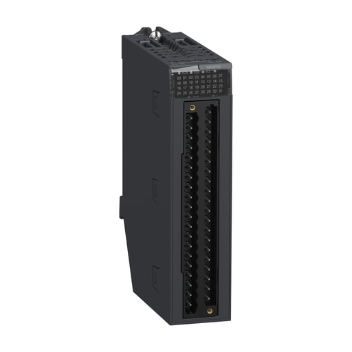 Square-D / Schneider - SQUARED BMXDAO1615H Discrete output