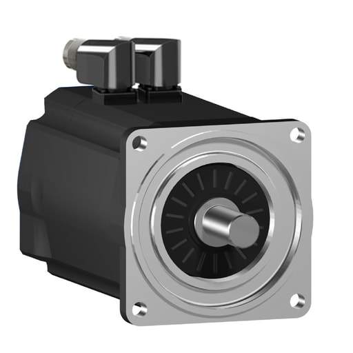 Square-D / Schneider - SQUARED SH31402P01A2000 servo motor