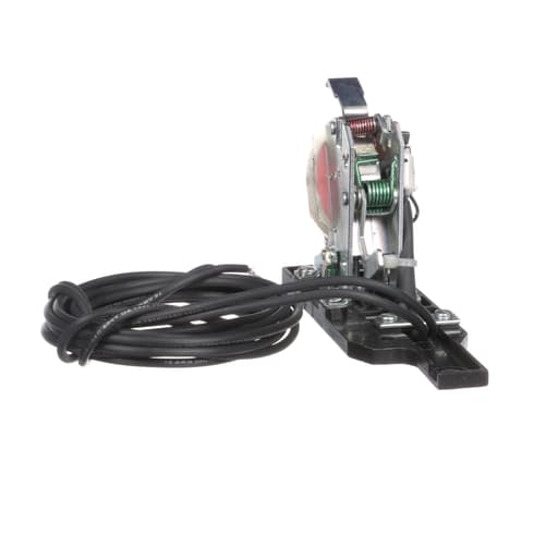 Square-D / Schneider - Square D LA11021 120-240 Volt AC Circuit Breaker Shunt Trip