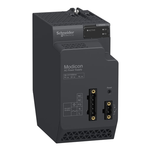 Square-D / Schneider - SQD BMXCPS4002 power supply module,