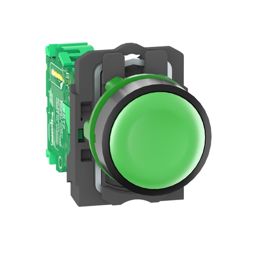 Square-D / Schneider - SQD ZB5RTA3 Wireless and batteryles