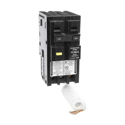 Square-D / Schneider - SQD HOM235GFIC Mini circuit breaker