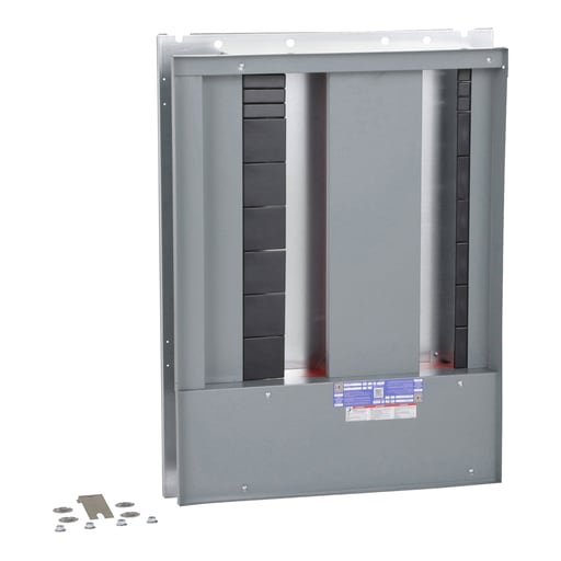 Square-D / Schneider - Square D HCP326812N 600 VAC 250 VDC 1200 Amp 3-Phase 3-Wire Panelboard Interior