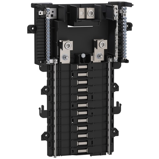 Square-D / Schneider - SQD QON124L200PI Load center interi