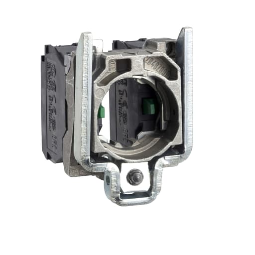 Square-D / Schneider - Square D ZD4PA103 2-Direction Joystick Controller Sub Assembly