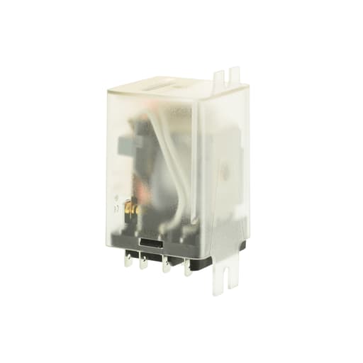 Square-D / Schneider - SQD 8501KFR13V14 Plug in relay, Typ
