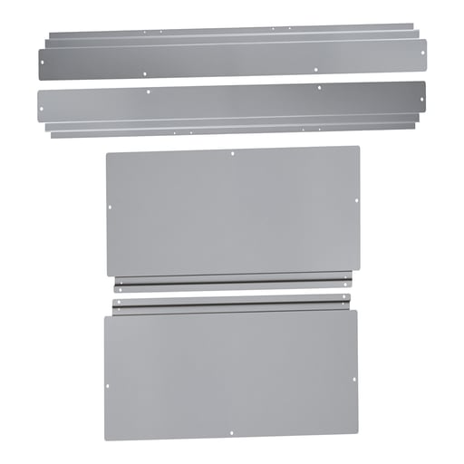 Square-D / Schneider - Square D HCM73TS 32 x 73 Inch Surface Mount Panelboard Trim