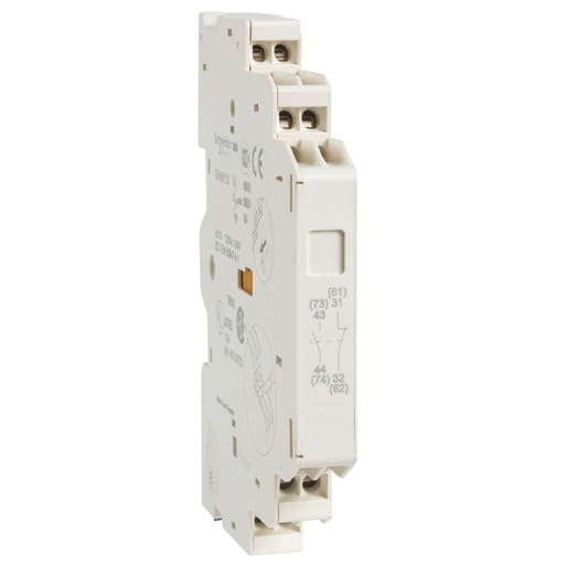 Square-D / Schneider - SQUARED GVAN113 TeSys Deca - auxili