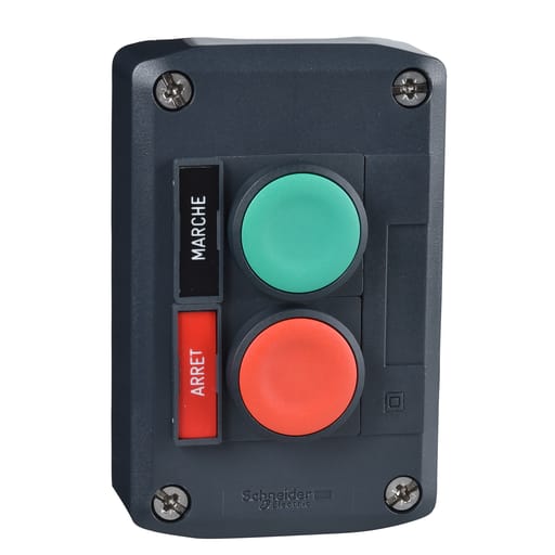 Square-D / Schneider - SQD XALACS2 Complete control statio