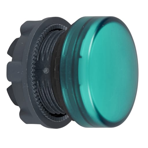 Square-D / Schneider - Square D ZB5AV03 Pilot Light