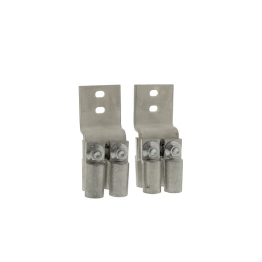 Square-D / Schneider - SQD H12LKE2 Lug kit, compression, 1