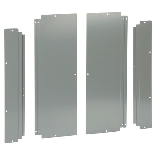 Square-D / Schneider - Square D HCM48TS 32 x 48 Inch Surface Mount Panelboard Trim
