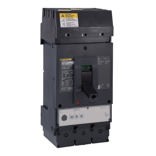 Square-D / Schneider - Schneider LRA36400U33X Circuit brea