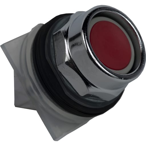 Square-D / Schneider - Square D 9001KR2R 30 mm 10 Amp 600 Volt Push Button