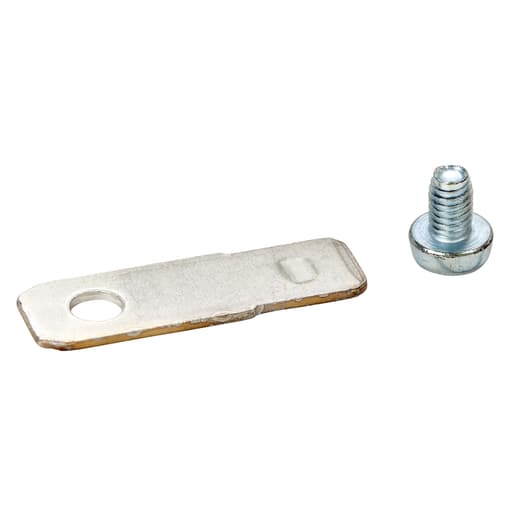 Square-D / Schneider - Square D S37423 2-Pack Circuit Breaker Control Wire Terminal Kit