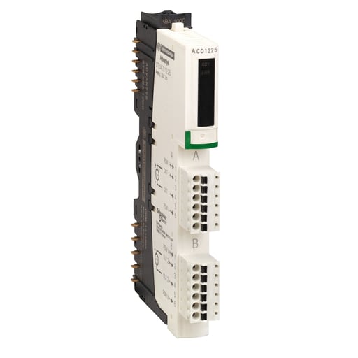 Square-D / Schneider - Square D STBACO1225K BASIC ANALOG OUTPUT KIT STB - 4..20