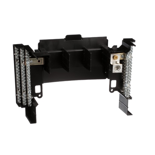Square-D / Schneider - Square D NQN2CU 225 Amp 100 % Copper Panelboard Neutral Kit