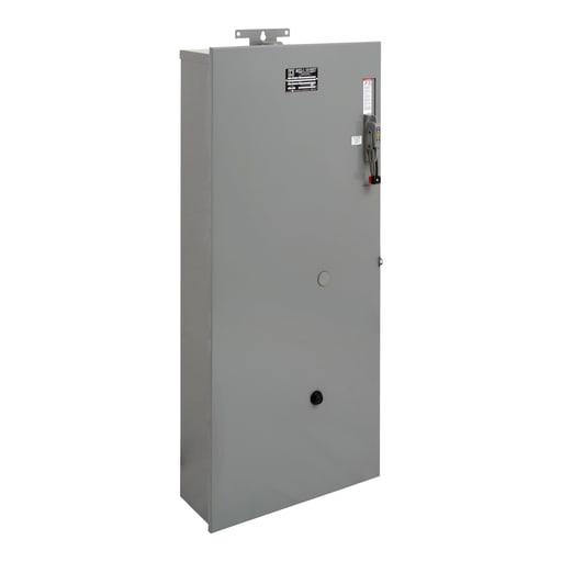 Square-D / Schneider - SQD 8940WE3S2V06H30 Pump Panel, NEM