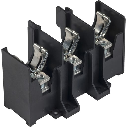 Square-D / Schneider - Square D HLB3606F 60 Amp NEMA 1/3R Heavy Duty Safety Switch Load Base Kit