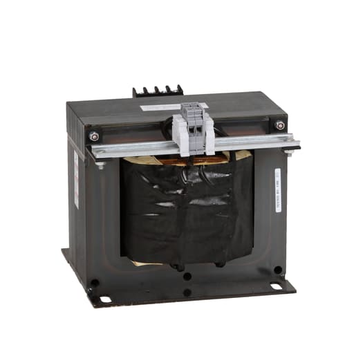 Square-D / Schneider - Square D 9070T5000D1 5000 VA 240 x 480 VAC Primary 120 VAC Secondary 1-Phase Control Transformer