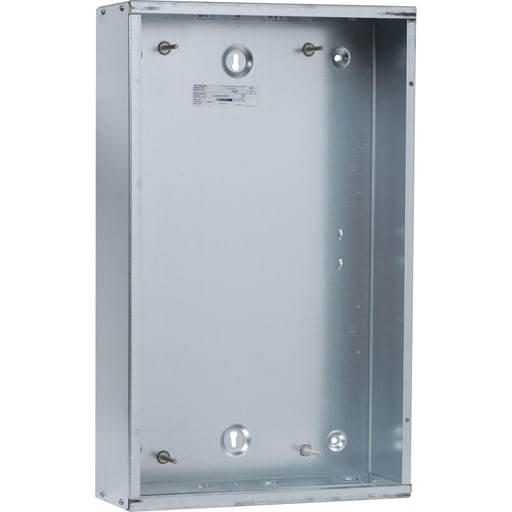 Square-D / Schneider - Square D MH23BE 20 x 5.75 x 23 Inch NEMA 1 Panelboard Enclosure