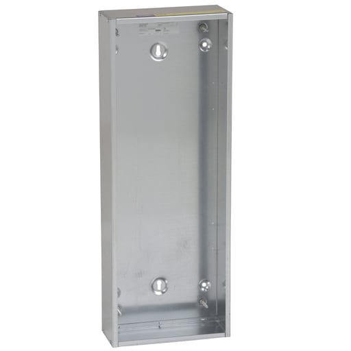 Square-D / Schneider - Square D NQB538 14 x 5.75 x 38 Inch NEMA 1 Panelboard Box