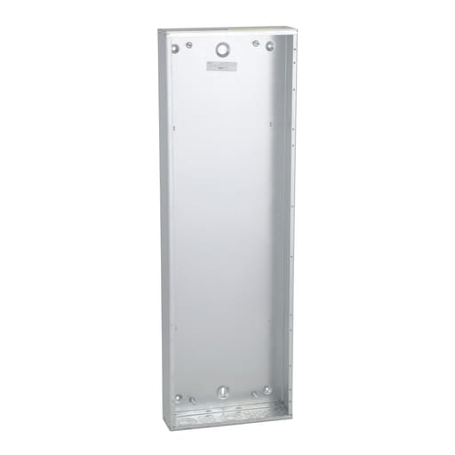 Square-D / Schneider - Square D MH62 20 x 5.75 x 62 Inch NEMA 1 Panelboard Enclosure