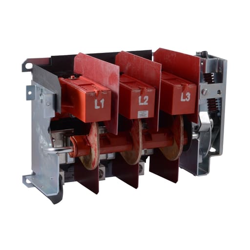 Square-D / Schneider - SQD 9422TFB2 Operating mechanism, f