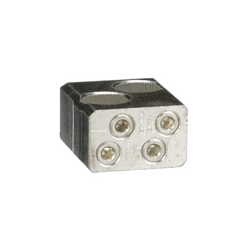 Square D AL800MA7 Circuit Breaker Mechanical Lug Kit
