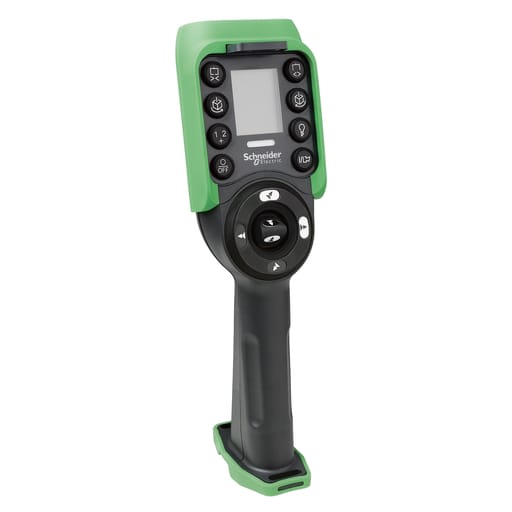 Square-D / Schneider - SQD ZART12D Remote control, Harmony