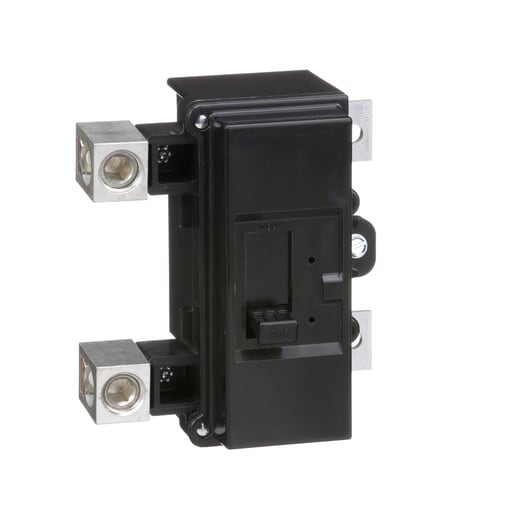 Square-D / Schneider - Square D QOM2200VH Main Circuit Breaker 200A 120/240V 1Ph 2P , Bolt-On
