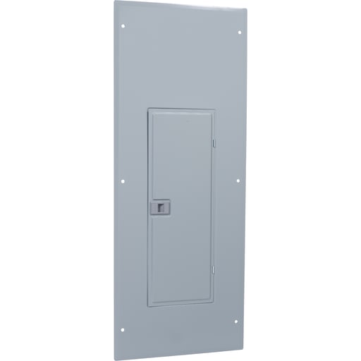 Square-D / Schneider - Square D QOC40UFL Extra Long Load Center Cover