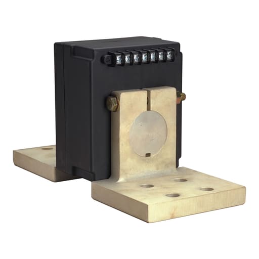 Square-D / Schneider - Square D S34036 1600 Amp Circuit Breaker Neutral Transformer