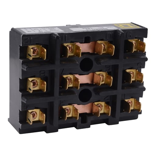 Square-D / Schneider - SQD 9998RA14 Contactor, 8965RO, hoi