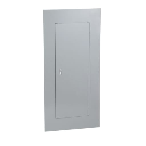 Square-D / Schneider - Square D NC44F 20 x 44 Inch Flush Mount Panelboard Trim