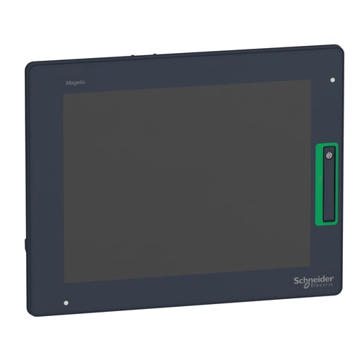 Square-D / Schneider - SQD HMIDT542 flat screen, Harmony G