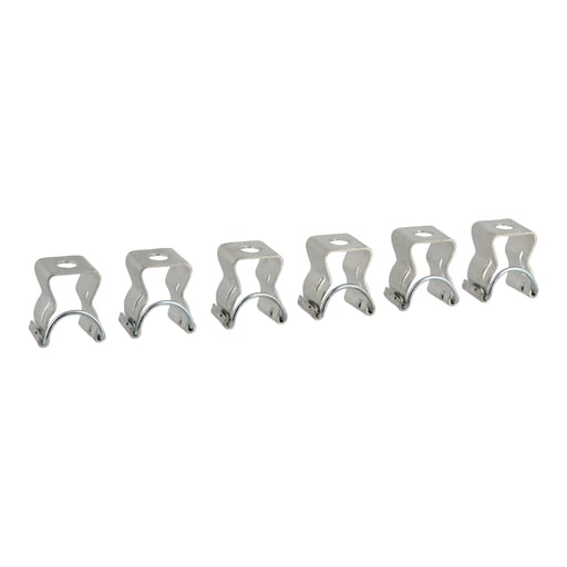 Square-D / Schneider - Square D 9999S2 60 Amp 250/600 VAC Class H NEMA 0/1/2 Disconnect Switch Fuse Clip Kit