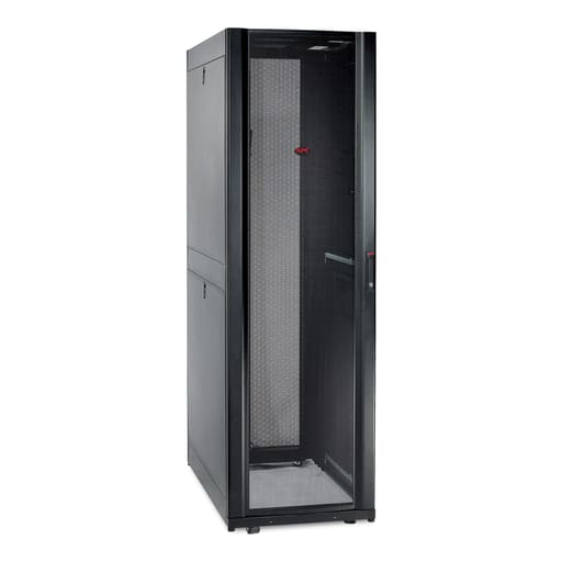 American Power Conversion - SQUARED AR3105 APC NetShelter SX, S
