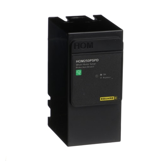Square-D / Schneider - SQD HOM250PSPD Surge protection dev