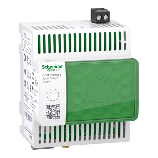 Square-D / Schneider - SQUARED PAS600 EcoStruxure Panel Se