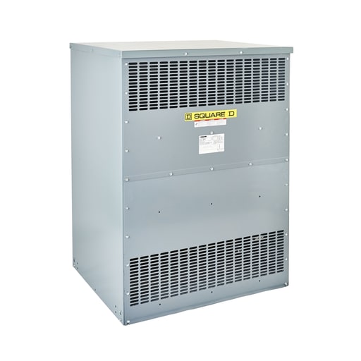 Square-D / Schneider - SQD EX300T212H Transformer, dry typ