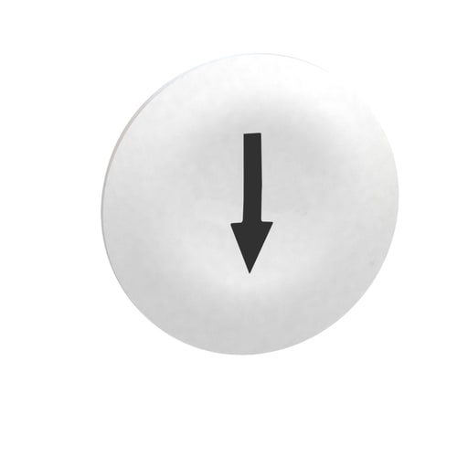 Square-D / Schneider - SQUARED ZBA7134 Cap for multiple-he