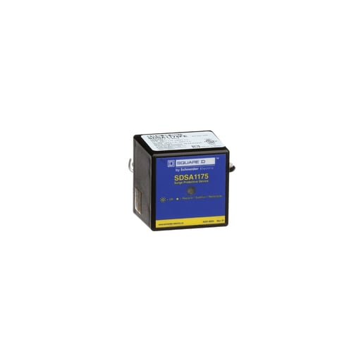 Square-D / Schneider - SQD SDSA1175FE Surge protection dev