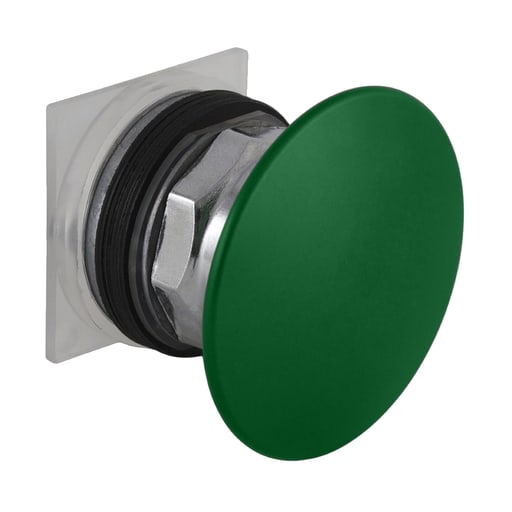 Square-D / Schneider - SQD 9001KR25GM Head for push button